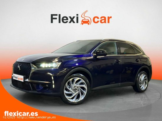 DS Automobiles DS 7 Crossback BlueHDi DE 96kW (130CV) Auto. SO CHIC - Vigo