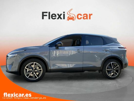 Nissan Qashqai E-POWER 140 KW (190 CV) Tekna - Blanes