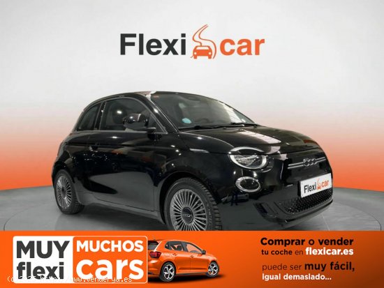  Fiat 500 Icon 3+1 320km 85kW (118CV) - Rivas-Vaciamadrid 