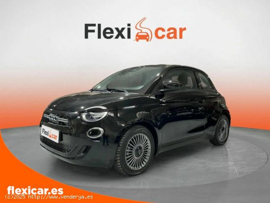 Fiat 500 Icon 3+1 320km 85kW (118CV) - Rivas-Vaciamadrid