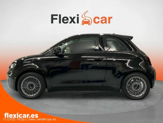 Fiat 500 Icon 3+1 320km 85kW (118CV) - Rivas-Vaciamadrid