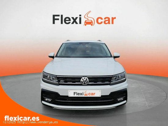 Volkswagen Tiguan Sport  2.0 TDI 110kW (150CV) DSG - Segovia