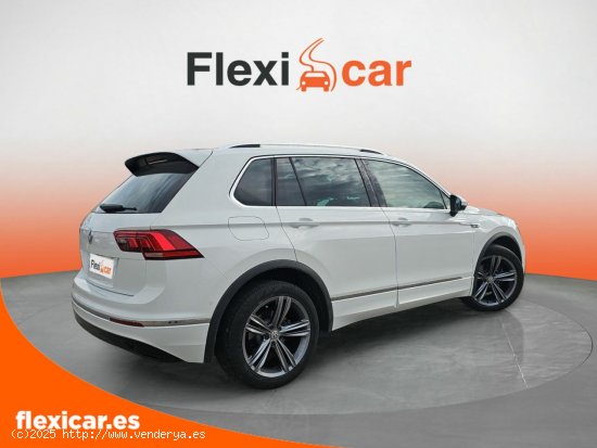 Volkswagen Tiguan Sport  2.0 TDI 110kW (150CV) DSG - Segovia