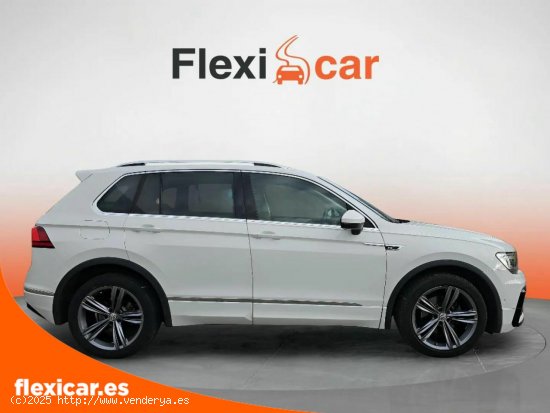 Volkswagen Tiguan Sport  2.0 TDI 110kW (150CV) DSG - Segovia