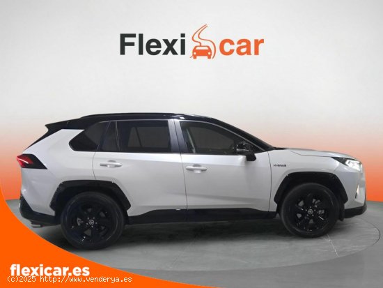 Toyota Rav4 2.5l 220H Luxury - Paterna