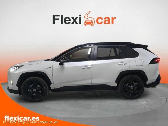 Toyota Rav4 2.5l 220H Luxury - Paterna