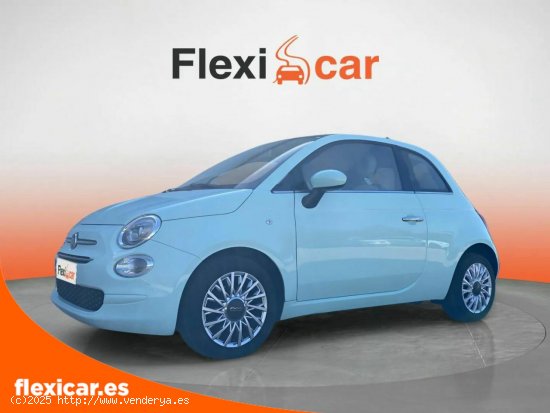 Fiat 500 S 1.2 8v 51KW (69 CV) - Xátiva