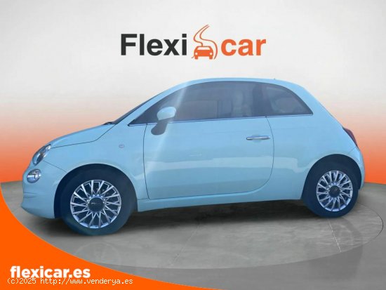 Fiat 500 S 1.2 8v 51KW (69 CV) - Xátiva