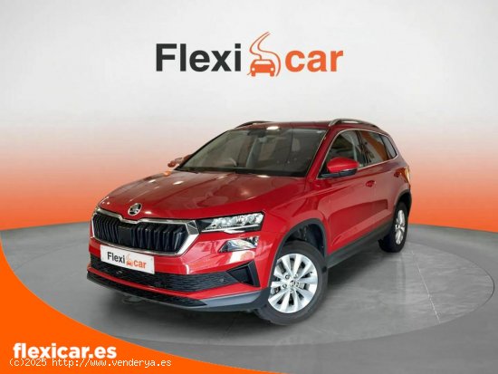 Skoda Karoq 1.5 TSI 110kW (150CV) ACT Ambition - Sant Just Desvern