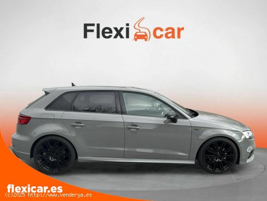 Audi A3 S line 30 TFSI 85kW S tronic Sportback - Cabrera de Mar