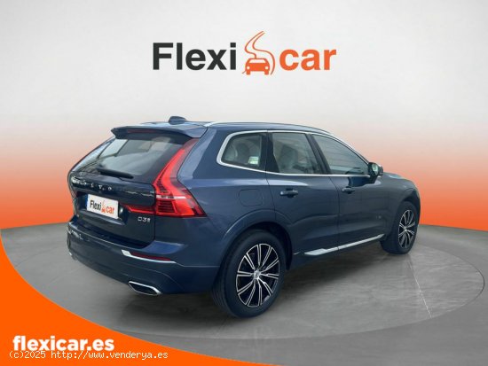 Volvo XC-60 2.0 D4 AWD Inscription - Palma