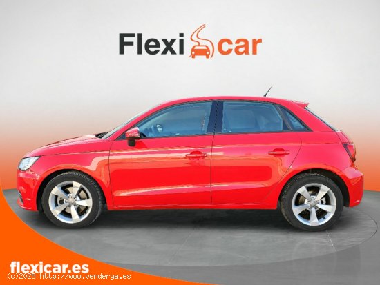 Audi A1 Sportback 1.6 TDI 116CV S tronic Design - Segovia