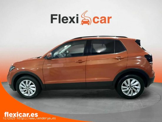 Volkswagen T-Cross Advance 1.0 TSI 70kW (95CV) - San Andrés de Palomar