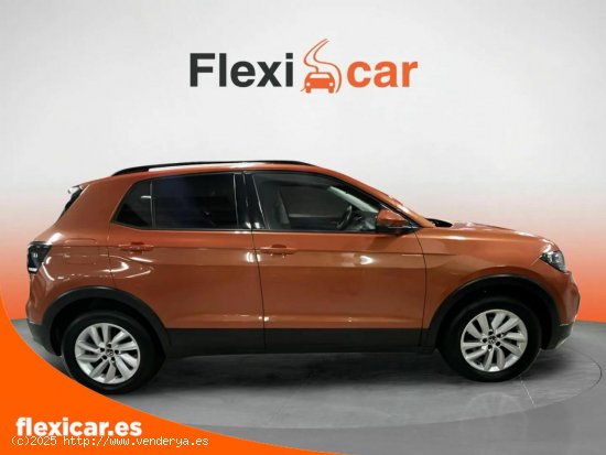 Volkswagen T-Cross Advance 1.0 TSI 70kW (95CV) - San Andrés de Palomar