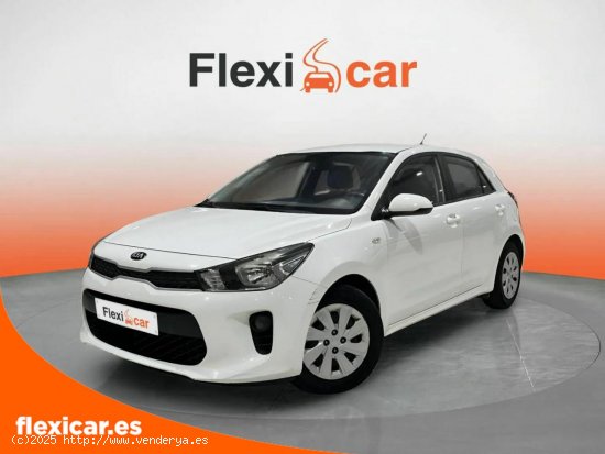 Kia Rio 1.2 CVVT 62kW (84CV) Business - Salamanca