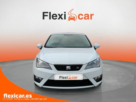 Seat Ibiza SC 1.0 EcoTSI 110cv FR - Valladolid