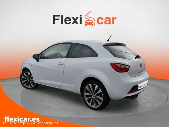 Seat Ibiza SC 1.0 EcoTSI 110cv FR - Valladolid