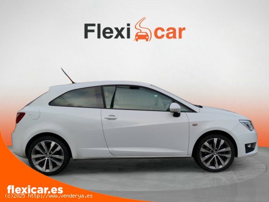 Seat Ibiza SC 1.0 EcoTSI 110cv FR - Valladolid