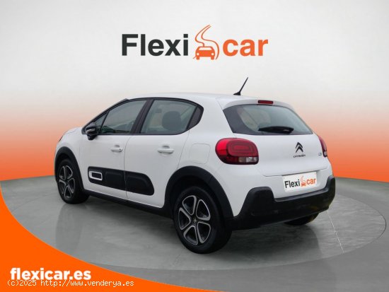 Citroën C3 BlueHDi 75KW (100CV) S&S Feel - Cáceres