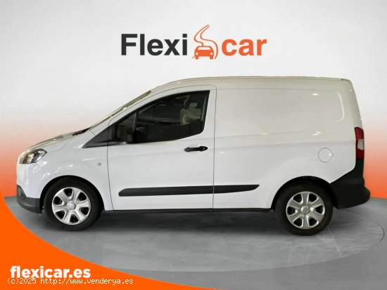 Ford Tourneo Courier 1.0 EcoBoost 74kW (100CV) Ambiente - Mairena del Aljarafe