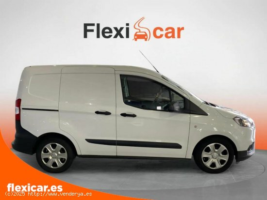 Ford Tourneo Courier 1.0 EcoBoost 74kW (100CV) Ambiente - Mairena del Aljarafe