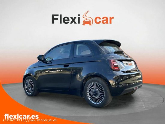 Fiat 500 Icon 3+1 320km 85kW (118CV) - Blanes