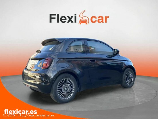 Fiat 500 Icon 3+1 320km 85kW (118CV) - Blanes