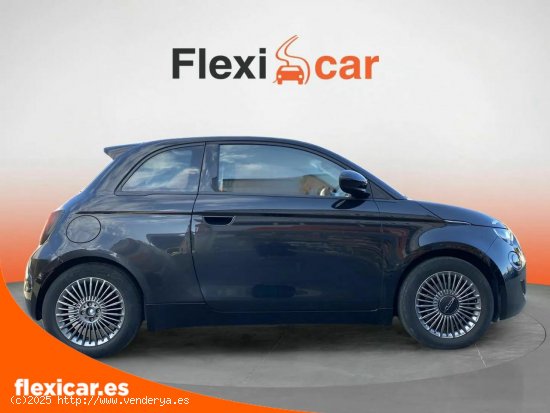 Fiat 500 Icon 3+1 320km 85kW (118CV) - Blanes