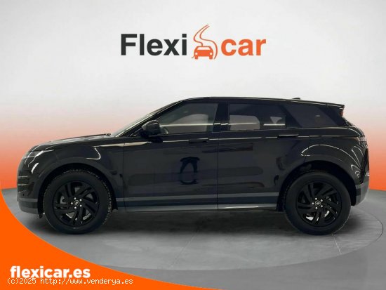 Land-Rover Range Rover Evoque 2.0 D204 R-Dynamic S AUTO 4WD MHEV - Valencia