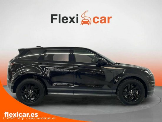 Land-Rover Range Rover Evoque 2.0 D204 R-Dynamic S AUTO 4WD MHEV - Valencia