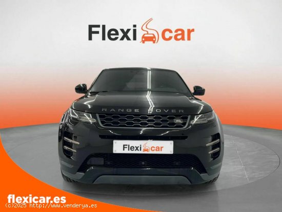 Land-Rover Range Rover Evoque 2.0 D204 R-Dynamic S AUTO 4WD MHEV - Valencia