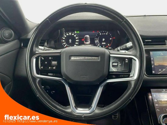 Land-Rover Range Rover Evoque 2.0 D204 R-Dynamic S AUTO 4WD MHEV - Valencia