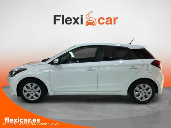 Hyundai i20 1.0 TGDI 74kW (100CV) Tecno DCT - Esplugues de Llobregat