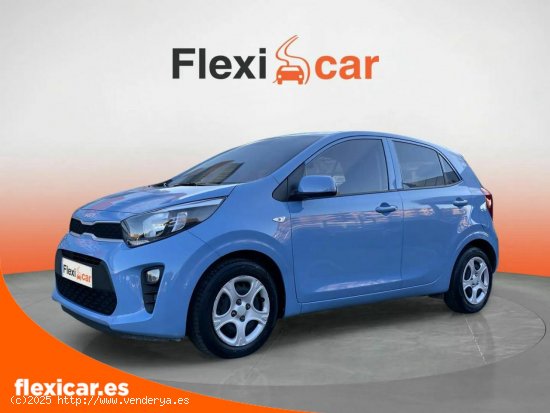 Kia Picanto 1.0 DPi 49kW (67CV) Concept - Blanes