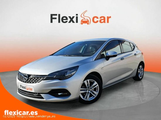 Opel Astra 1.2T SHL 81kW (110CV) GS Line - Segovia