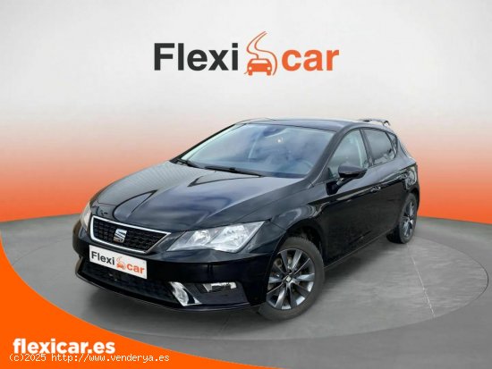 Seat Leon 1.5 EcoTSI 96kW (130CV) St&Sp Style - Segovia