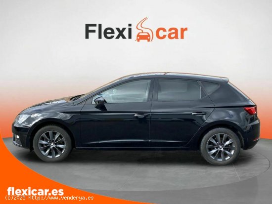 Seat Leon 1.5 EcoTSI 96kW (130CV) St&Sp Style - Segovia