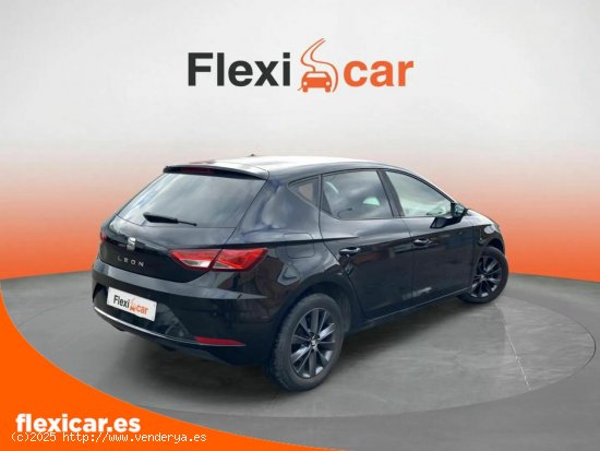 Seat Leon 1.5 EcoTSI 96kW (130CV) St&Sp Style - Segovia