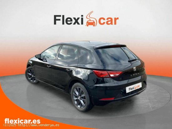 Seat Leon 1.5 EcoTSI 96kW (130CV) St&Sp Style - Segovia