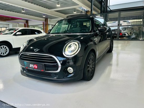 MINI Cooper Greenwich Edition 1.5 Gasolina 136 CV - Benalup