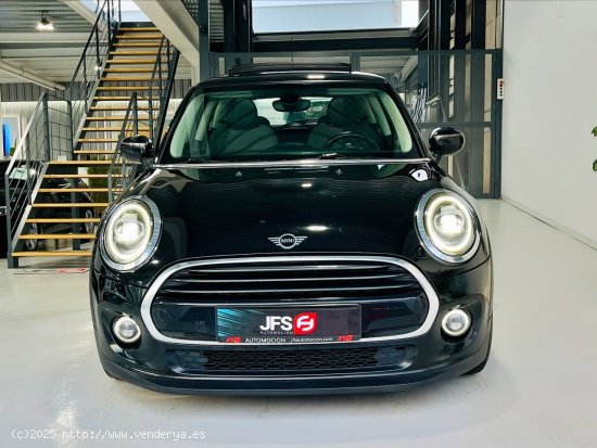 MINI Cooper Greenwich Edition 1.5 Gasolina 136 CV - Benalup