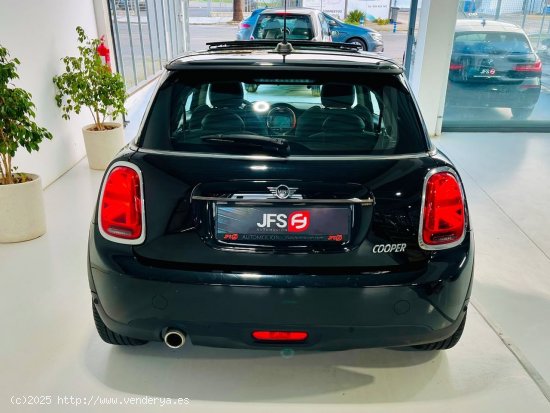 MINI Cooper Greenwich Edition 1.5 Gasolina 136 CV - Benalup