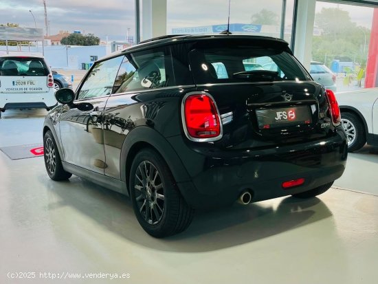 MINI Cooper Greenwich Edition 1.5 Gasolina 136 CV - Benalup