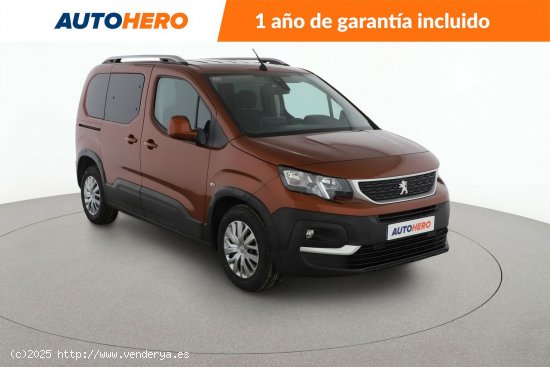 Peugeot Rifter 1.2 PureTech Active L1 - 