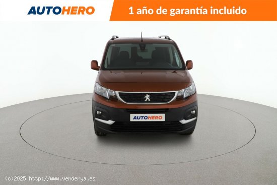 Peugeot Rifter 1.2 PureTech Active L1 - 