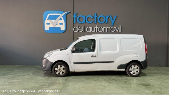 Renault Kangoo Furgón Maxi 90cv Puerta lateral - Utrera