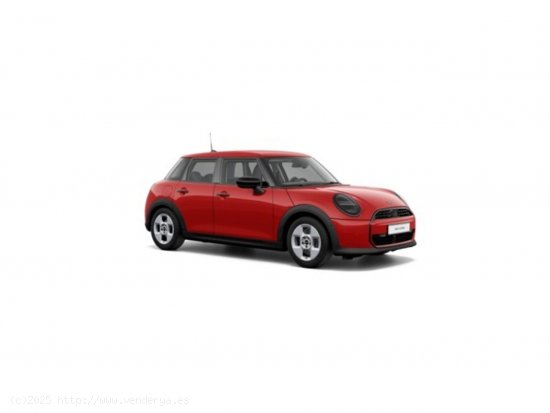 MINI 5 Puertas Cooper C 115 kW (156 CV) - Jerez