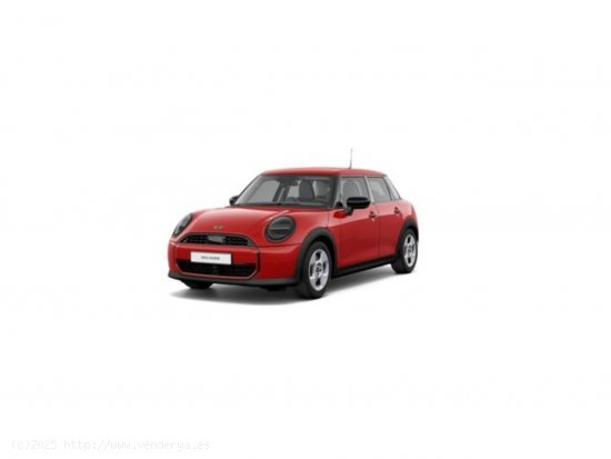 MINI 5 Puertas Cooper C 115 kW (156 CV) - Jerez