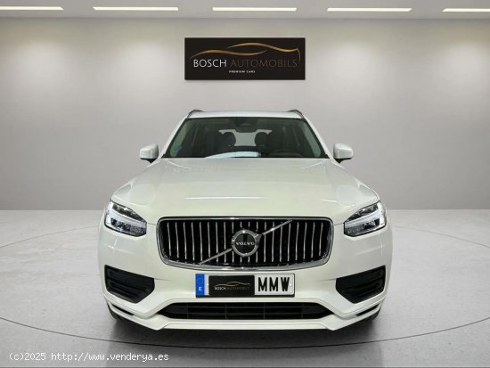 Volvo XC-90 B5 D Core 250cv AWD - Vilassar de Dalt