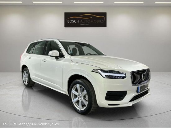 Volvo XC-90 B5 D Core 250cv AWD - Vilassar de Dalt